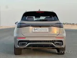 Hongqi HS5 2025 V4